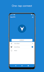 蚂蚁vqn加速安卓android下载效果预览图